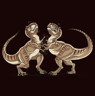 Illustration for article titled 30 geeky shirts that make perfect holiday gifts